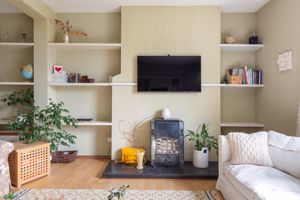 Drawing room- click for photo gallery